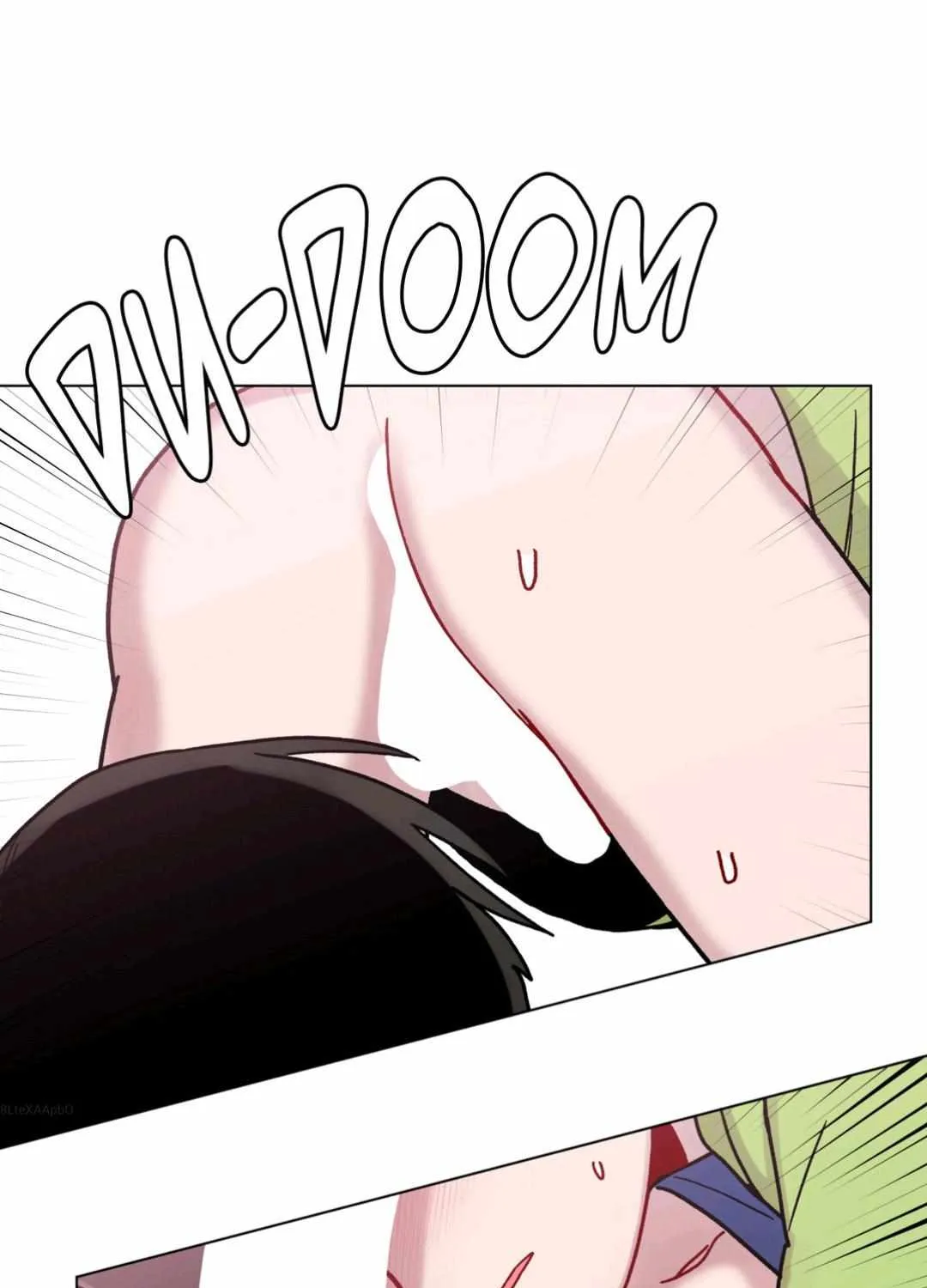 One Summer Day Chapter 32 page 41 - 