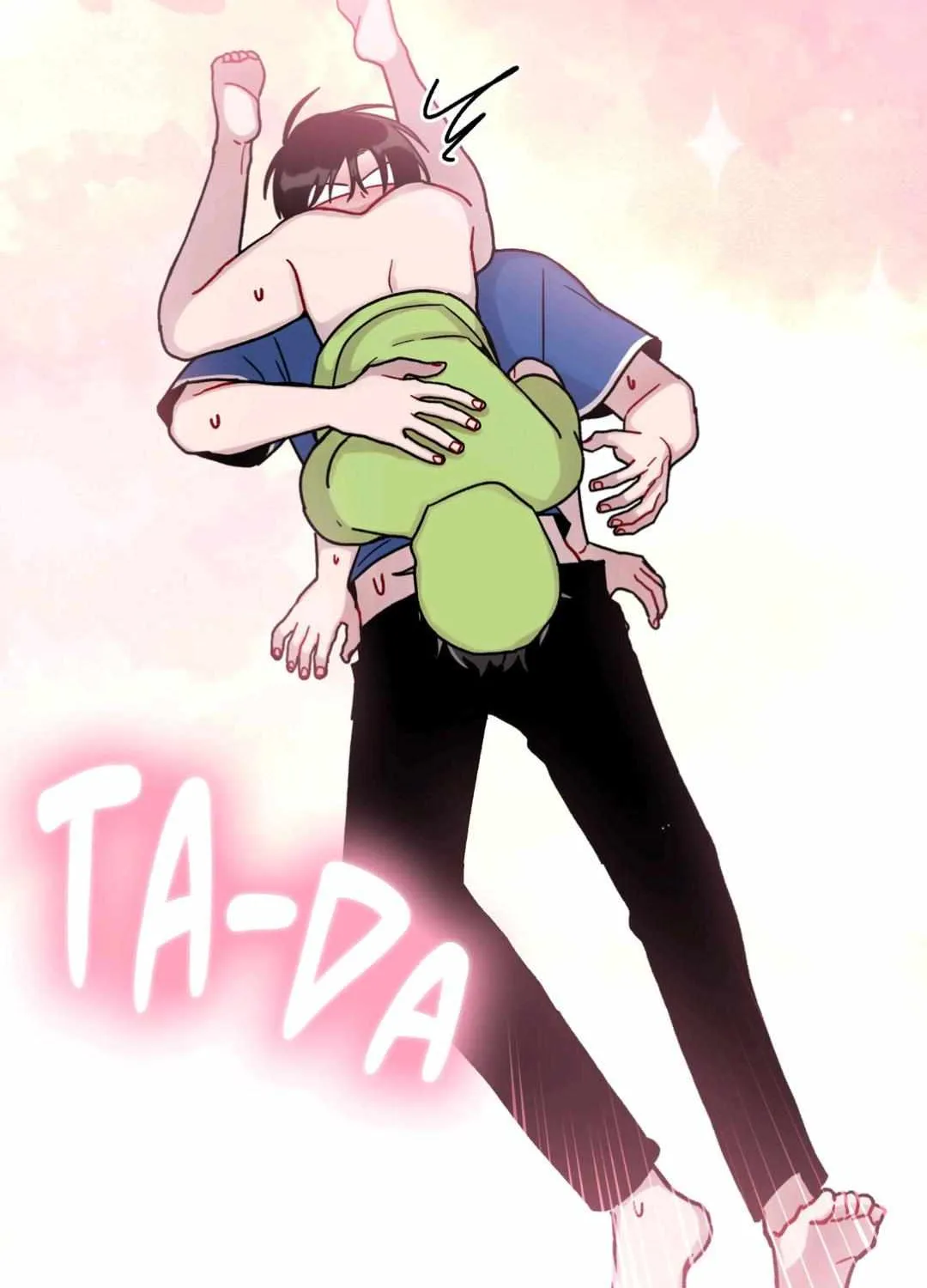 One Summer Day Chapter 32 page 44 - 