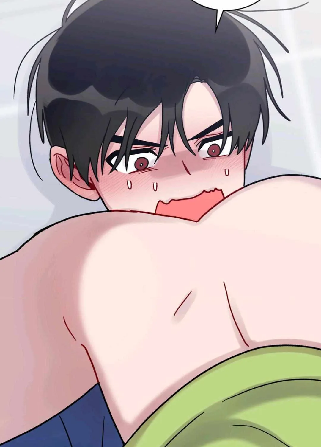 One Summer Day Chapter 32 page 46 - 