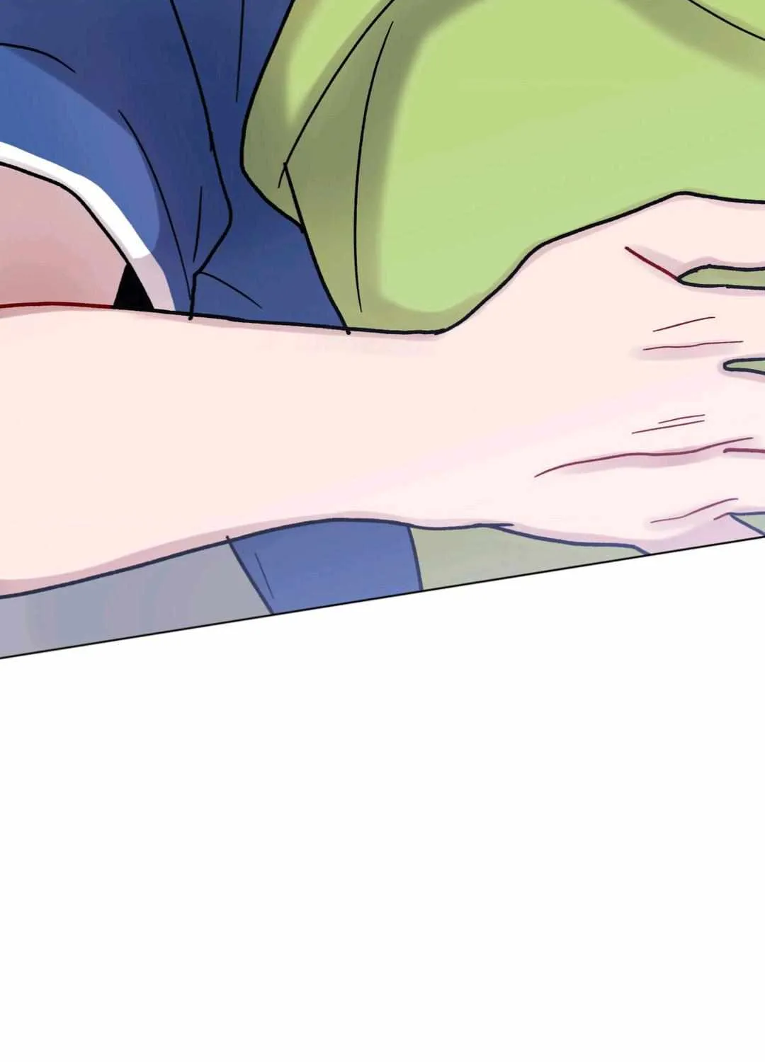 One Summer Day Chapter 32 page 47 - 