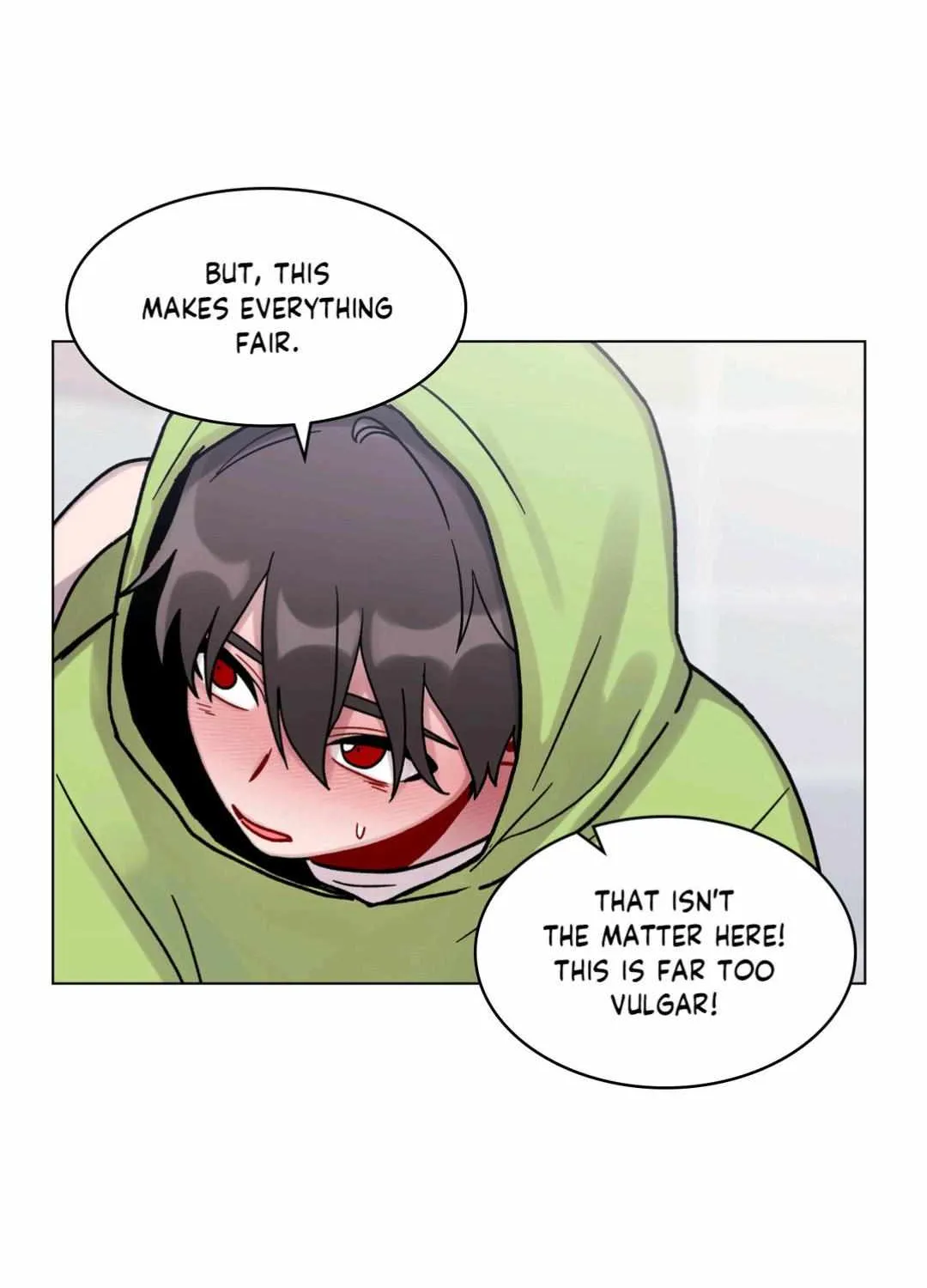 One Summer Day Chapter 32 page 48 - 