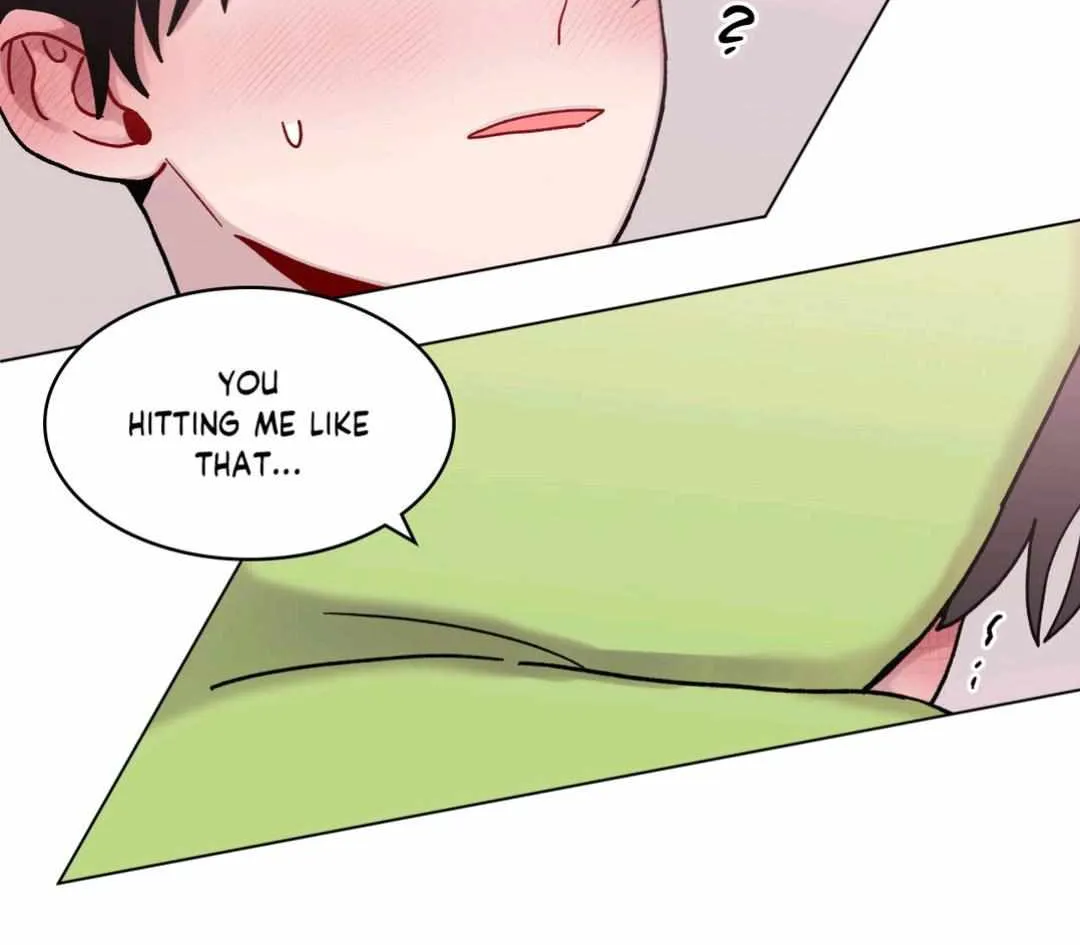 One Summer Day Chapter 32 page 51 - 