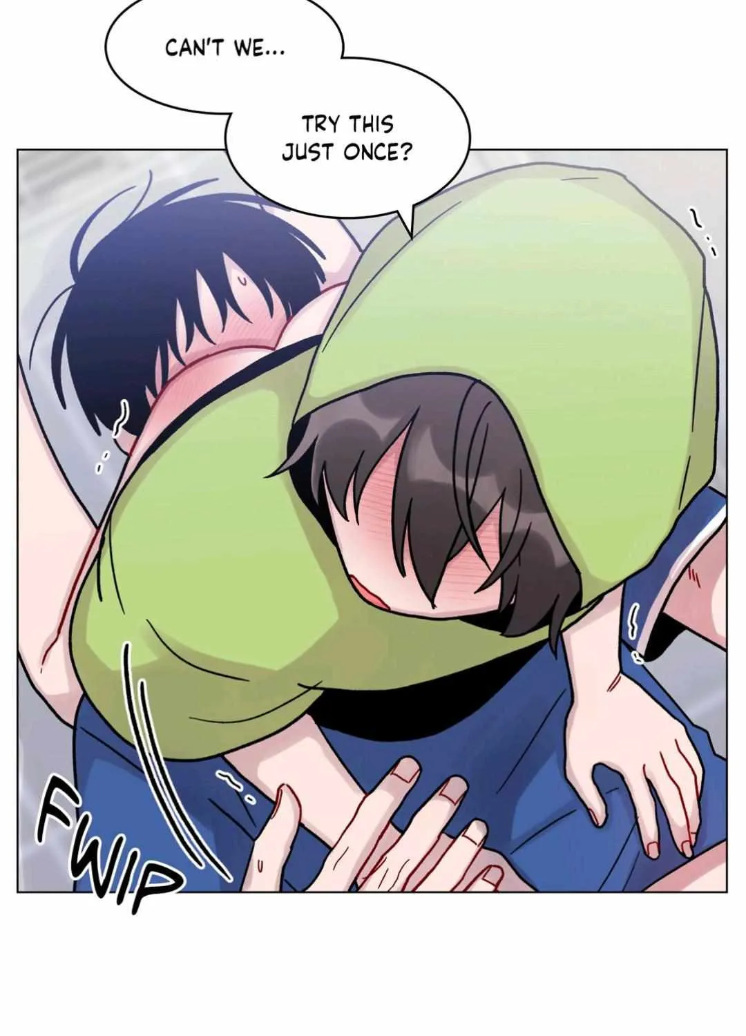 One Summer Day Chapter 32 page 56 - 