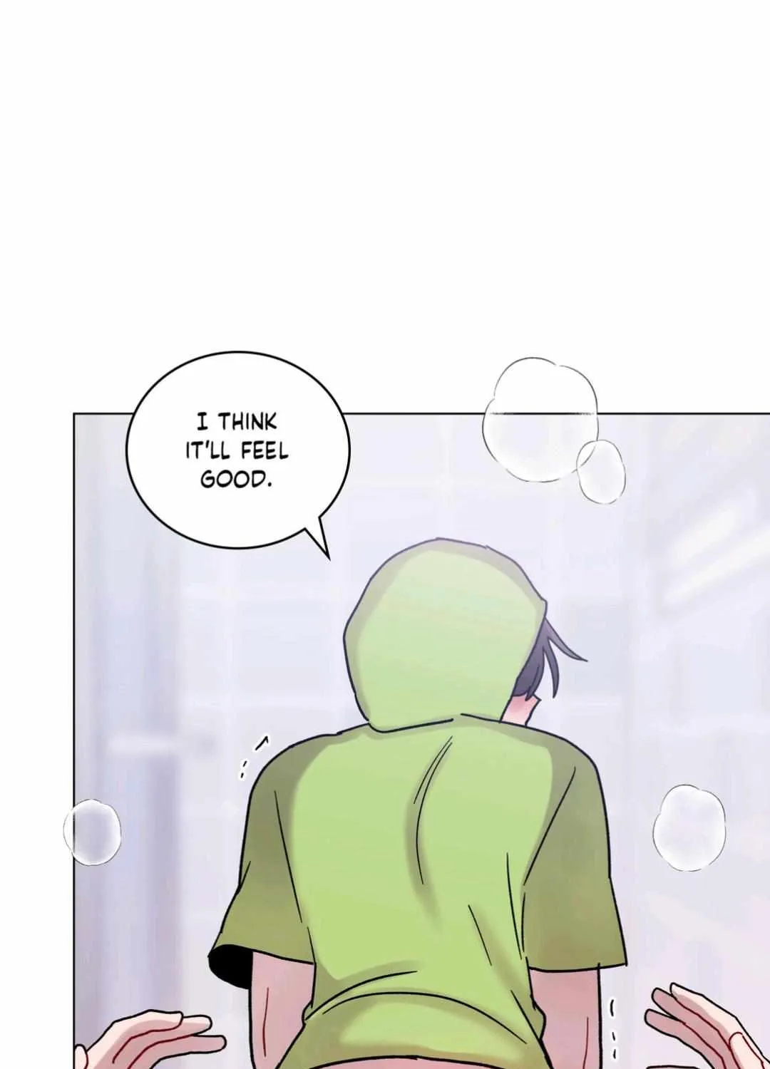 One Summer Day Chapter 32 page 58 - 
