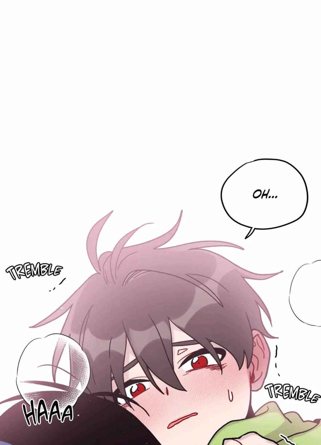 One Summer Day Chapter 32 page 7 - 