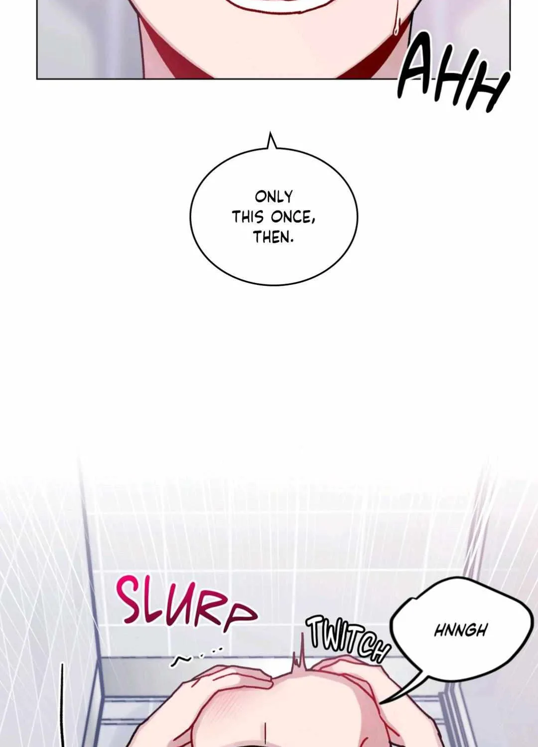 One Summer Day Chapter 32 page 61 - 