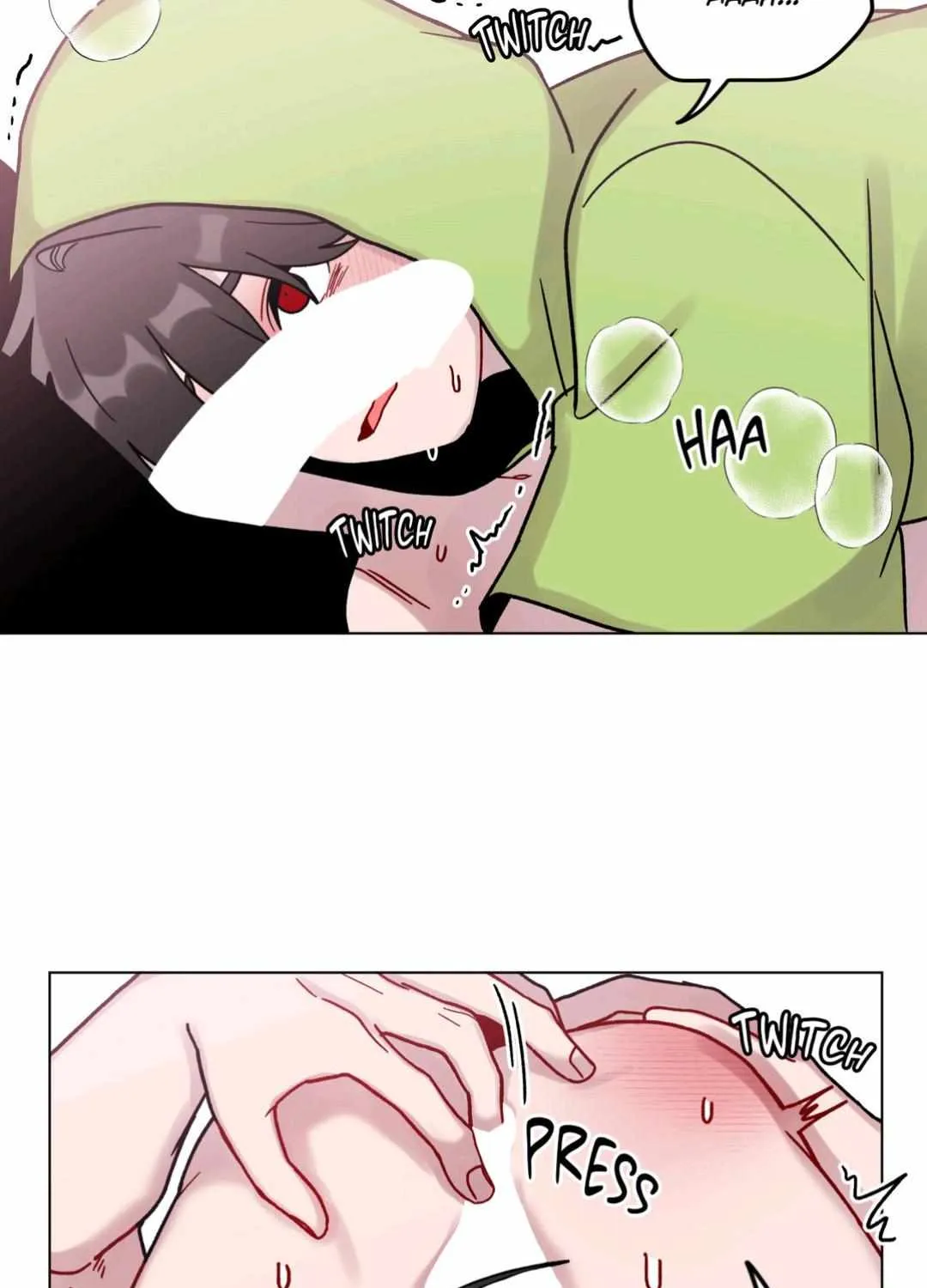 One Summer Day Chapter 32 page 64 - 