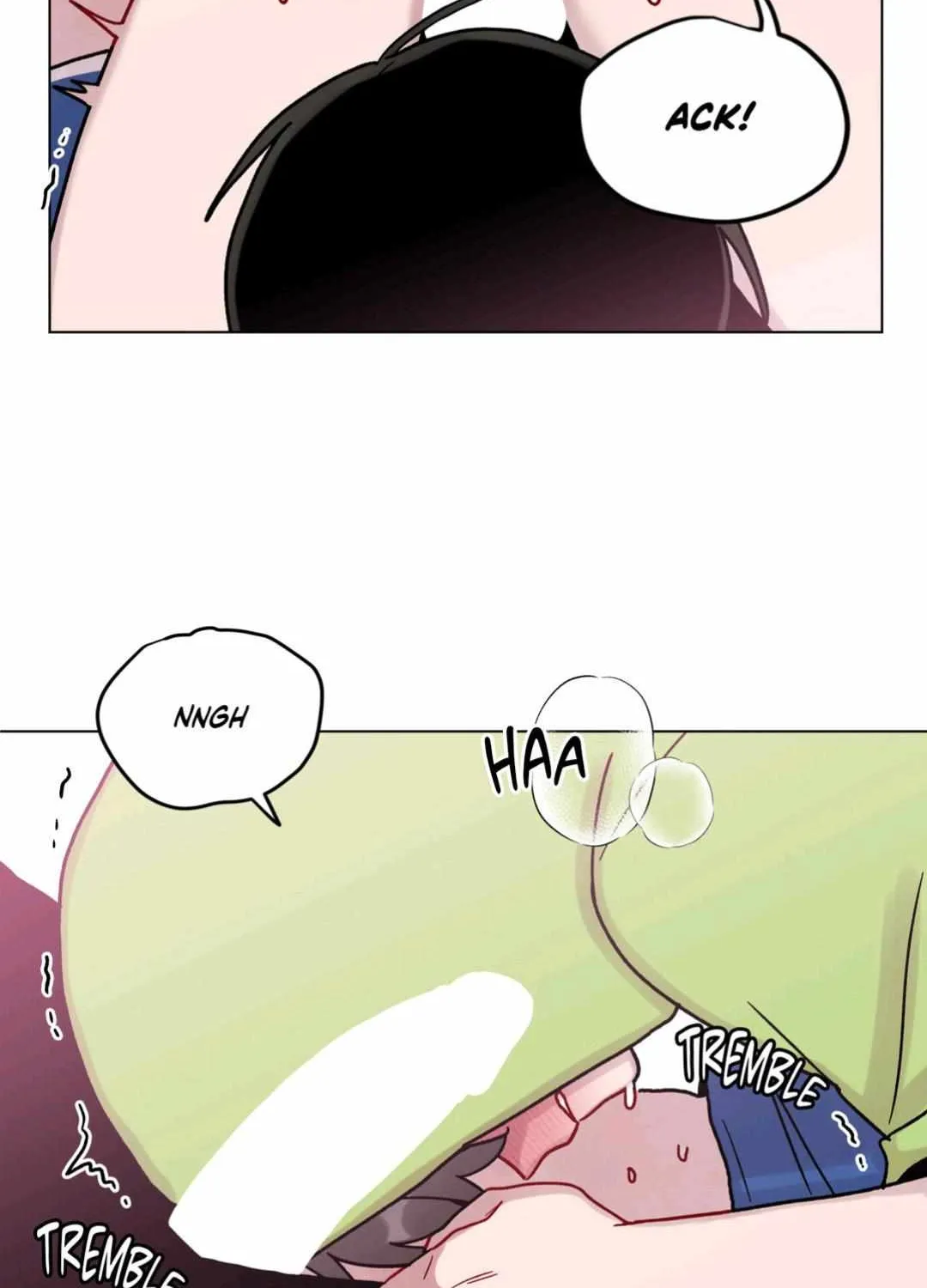 One Summer Day Chapter 32 page 65 - 
