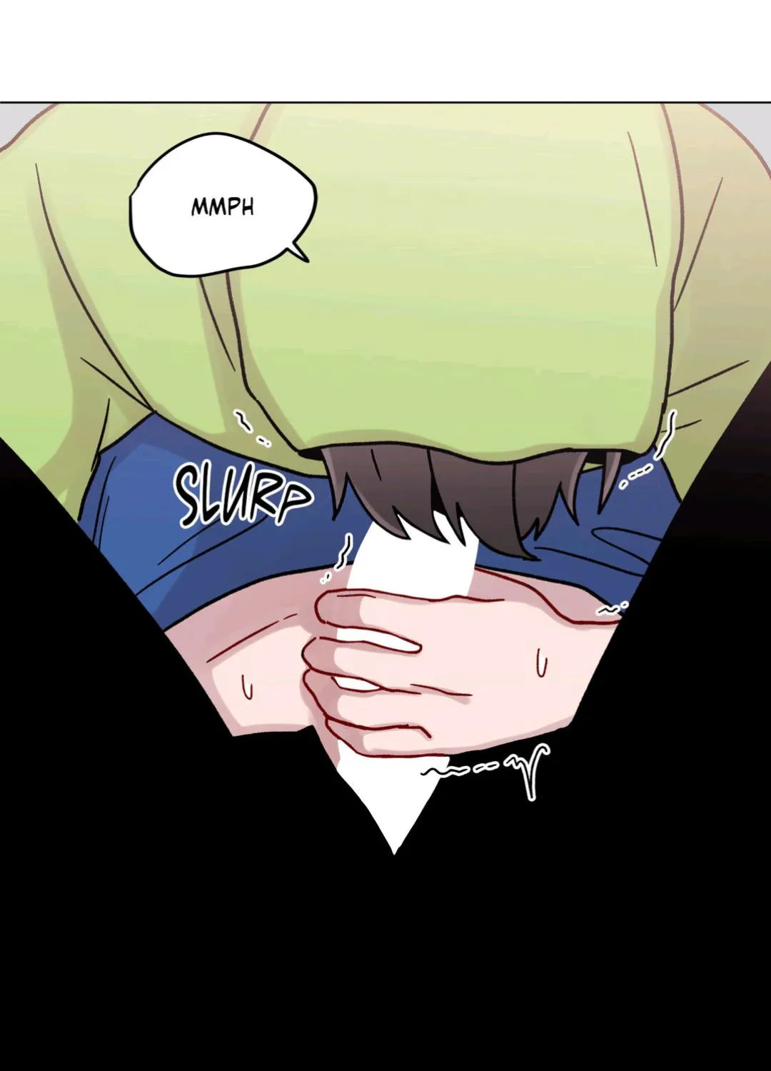 One Summer Day Chapter 32 page 71 - 