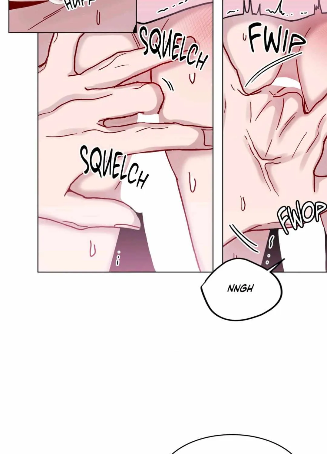 One Summer Day Chapter 32 page 76 - 
