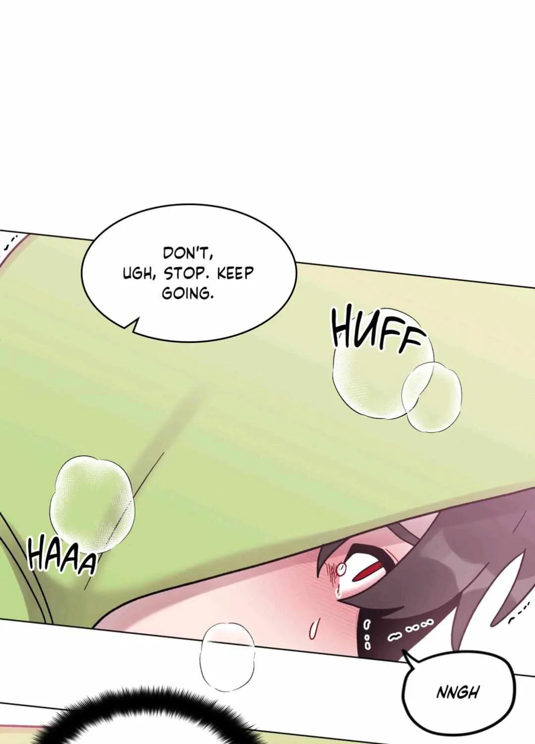 One Summer Day Chapter 32 page 80 - 