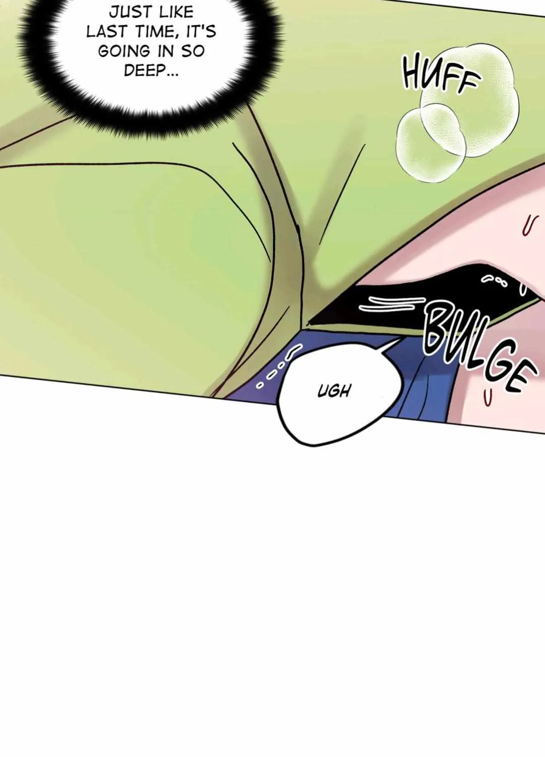 One Summer Day Chapter 32 page 81 - 