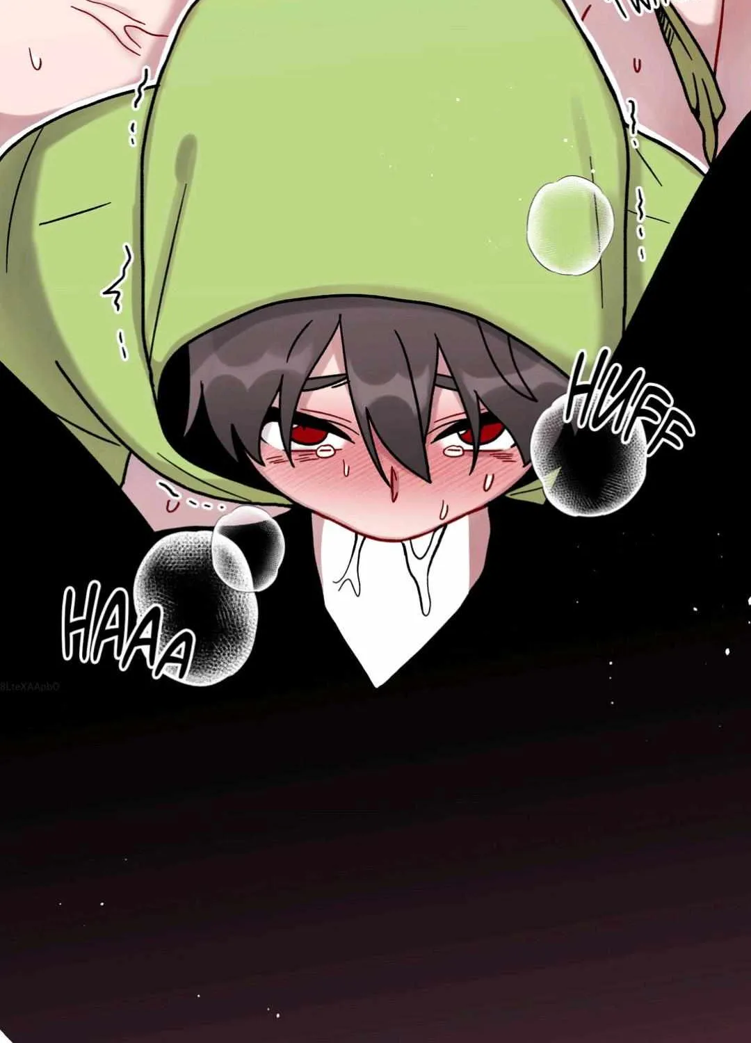 One Summer Day Chapter 32 page 84 - 