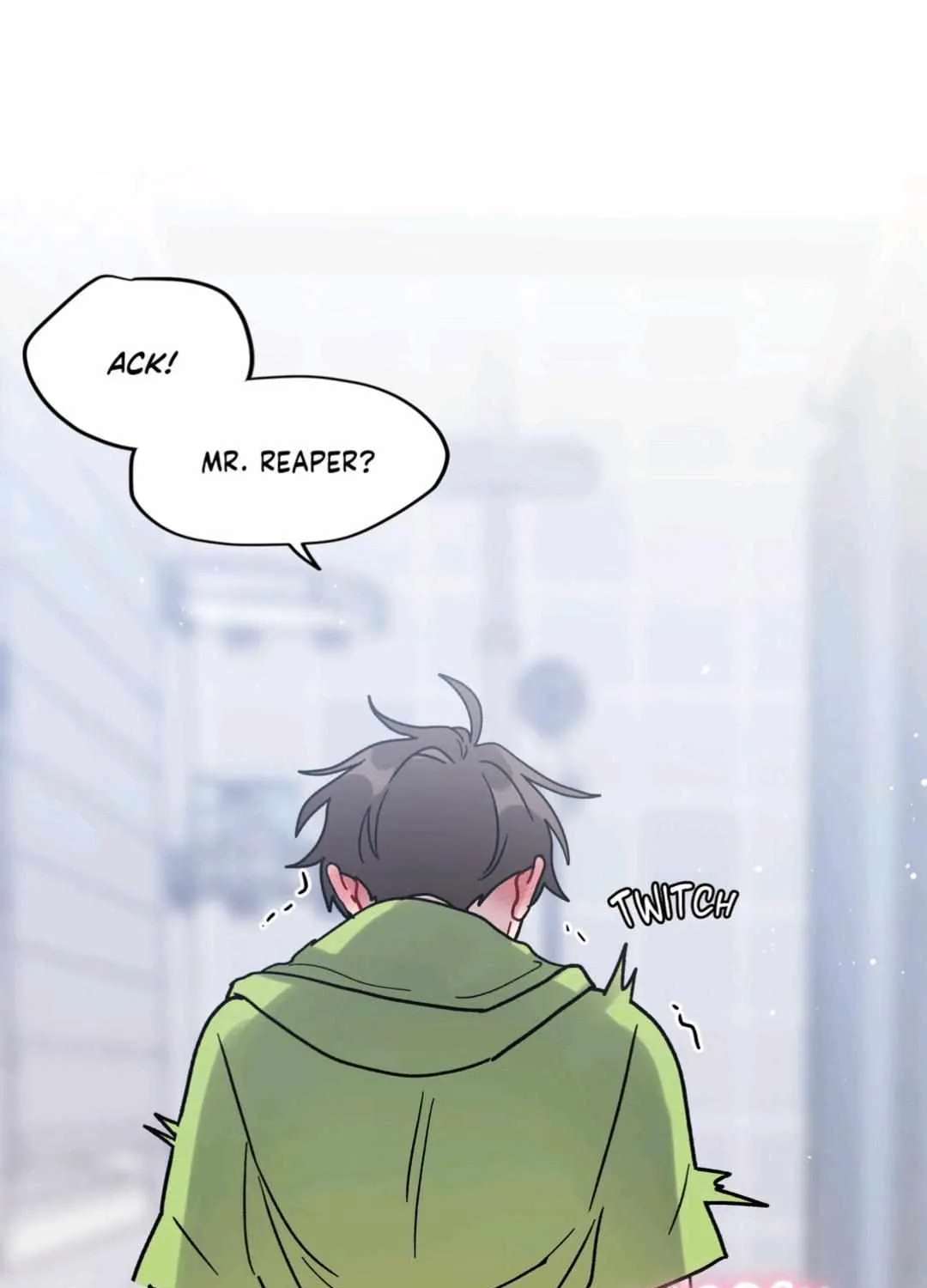 One Summer Day Chapter 32 page 10 - 