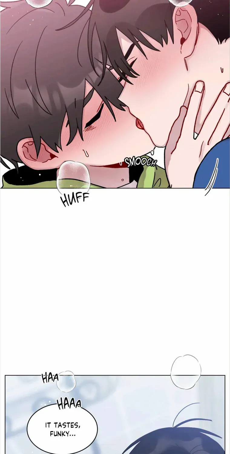 One Summer Day Chapter 33 page 11 - 