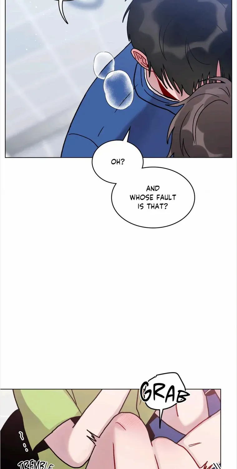 One Summer Day Chapter 33 page 12 - 