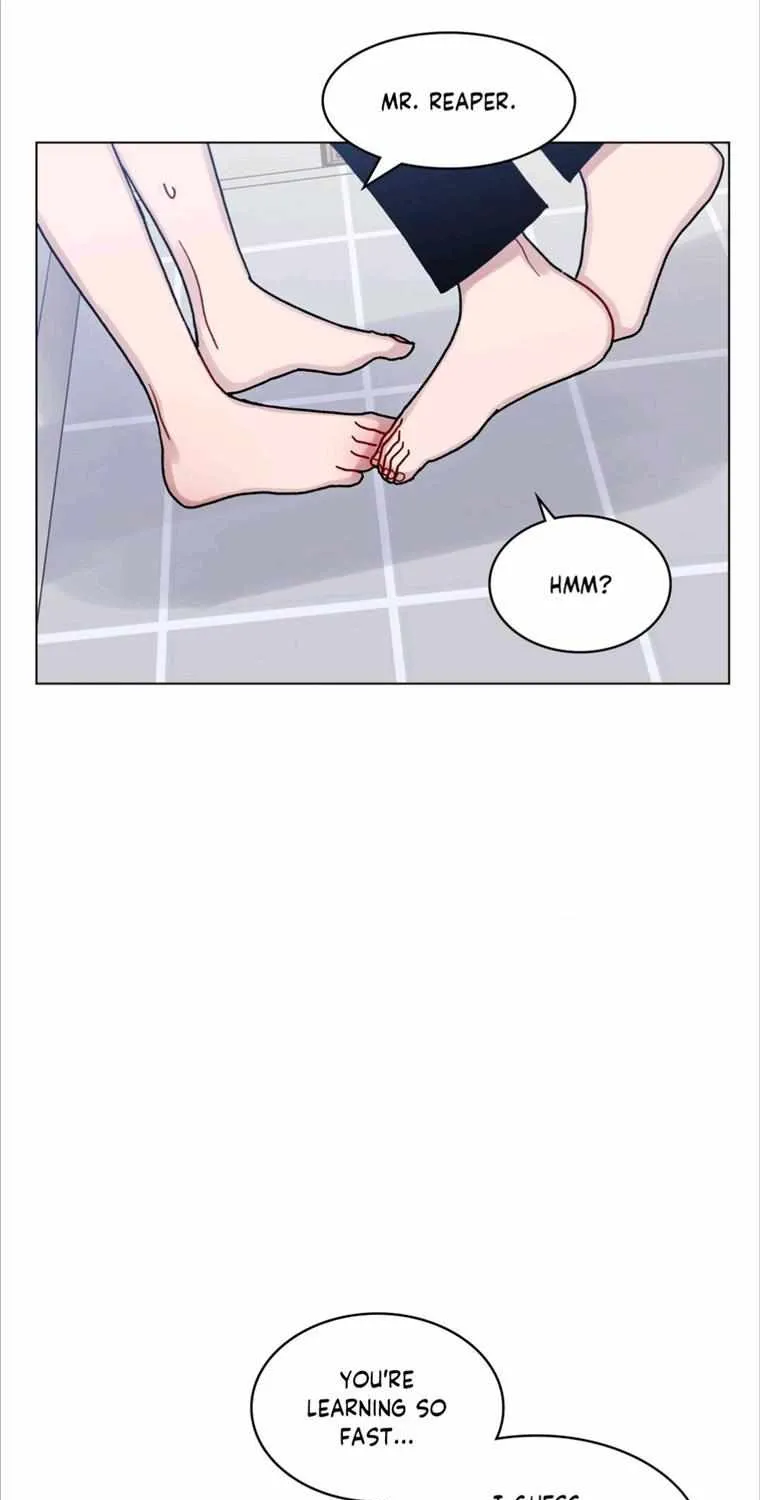 One Summer Day Chapter 33 page 17 - 