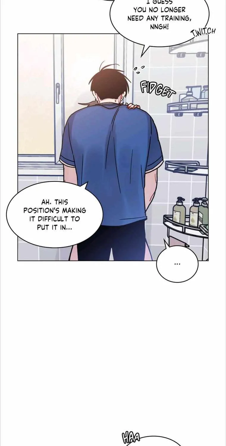 One Summer Day Chapter 33 page 18 - 