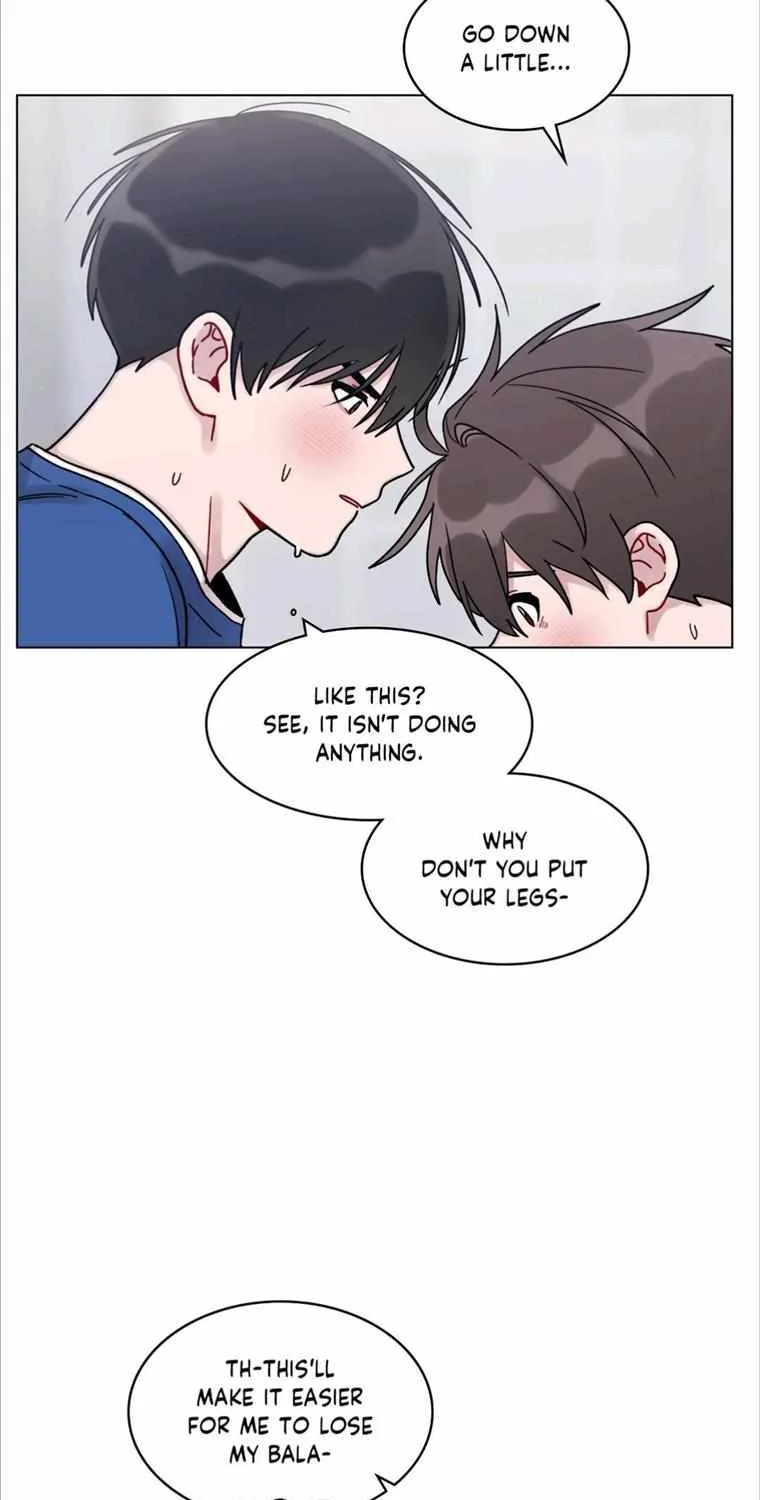 One Summer Day Chapter 33 page 19 - 
