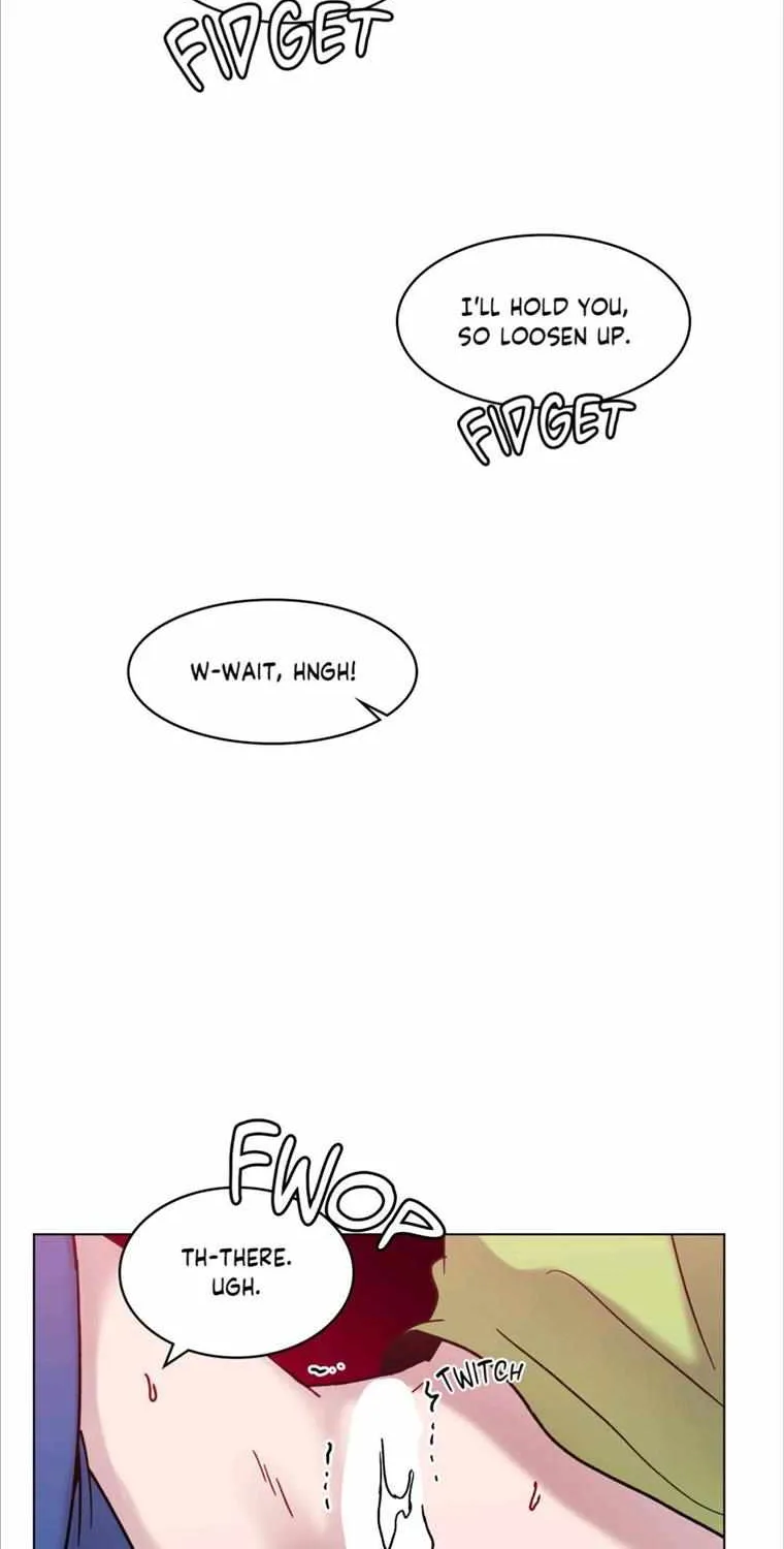 One Summer Day Chapter 33 page 20 - 