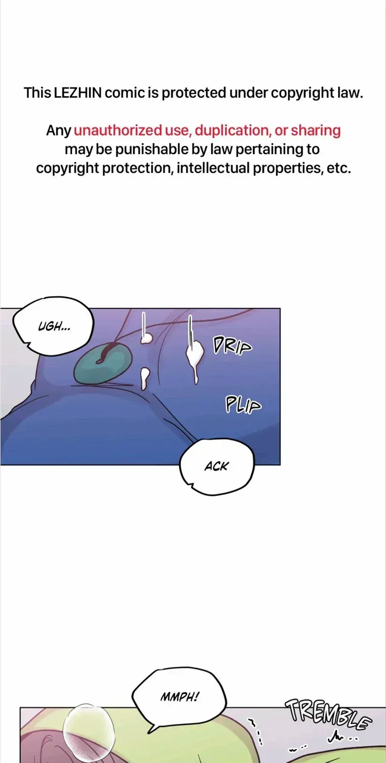 One Summer Day Chapter 33 page 3 - 
