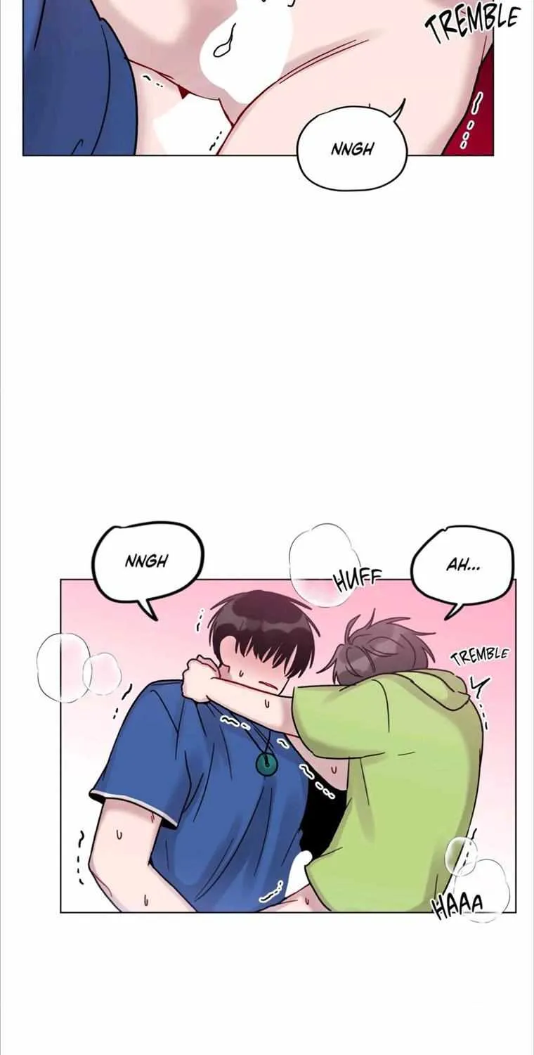One Summer Day Chapter 33 page 21 - 