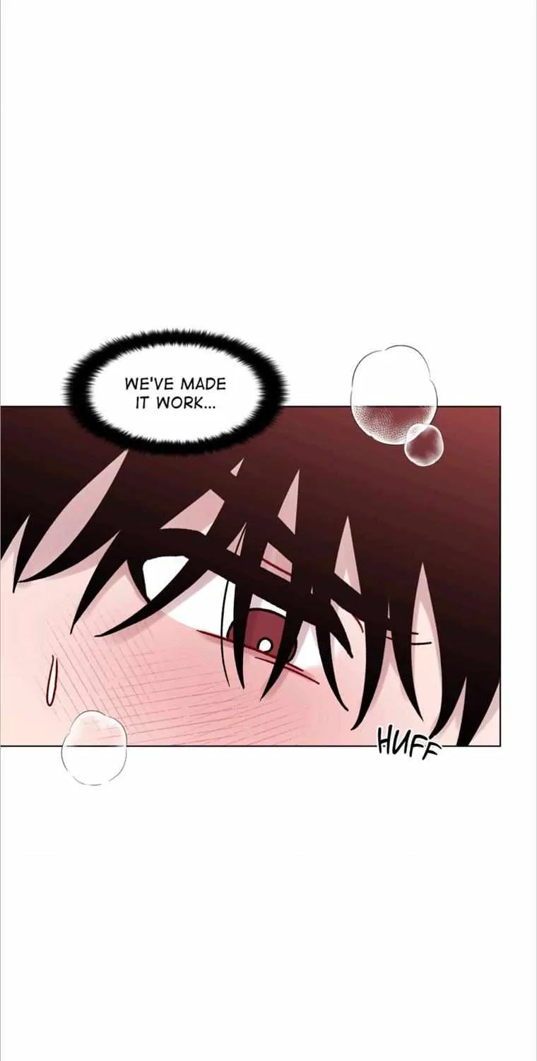 One Summer Day Chapter 33 page 22 - 
