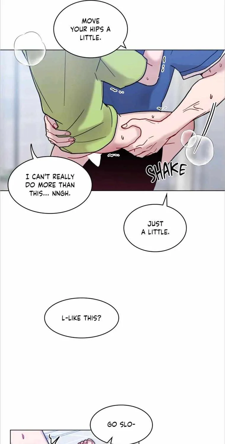 One Summer Day Chapter 33 page 24 - 