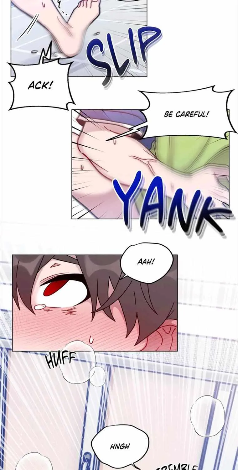 One Summer Day Chapter 33 page 25 - 