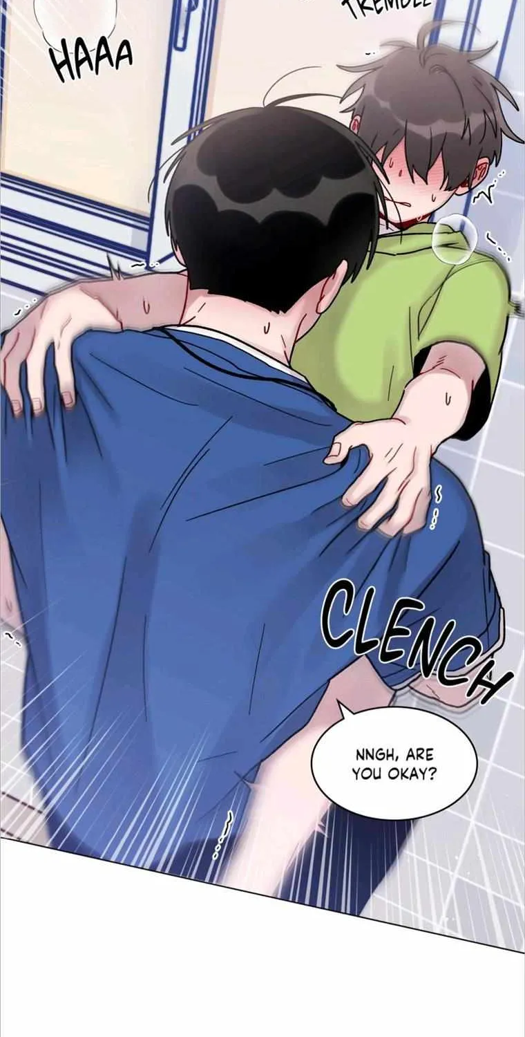 One Summer Day Chapter 33 page 26 - 