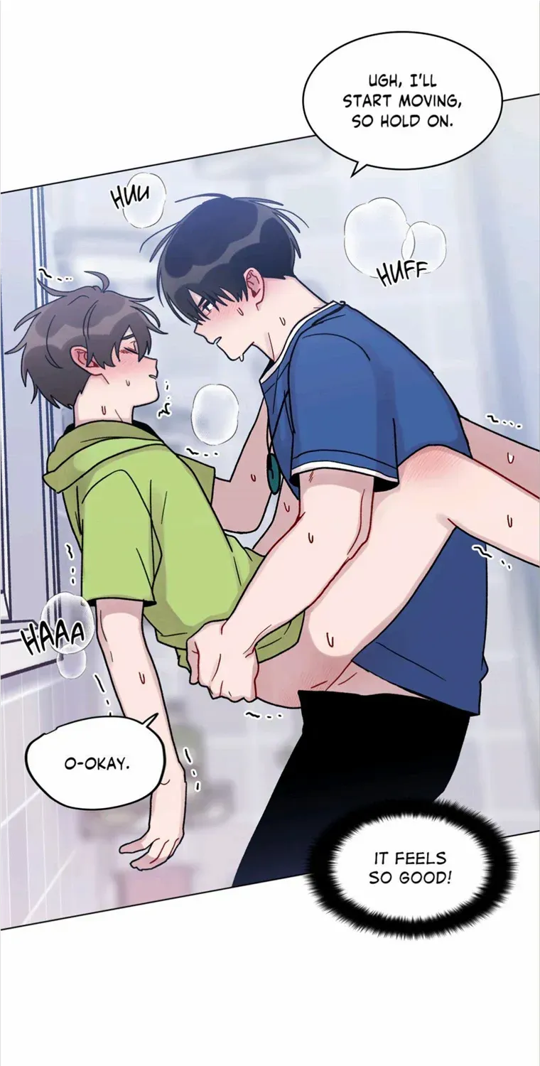 One Summer Day Chapter 33 page 29 - 