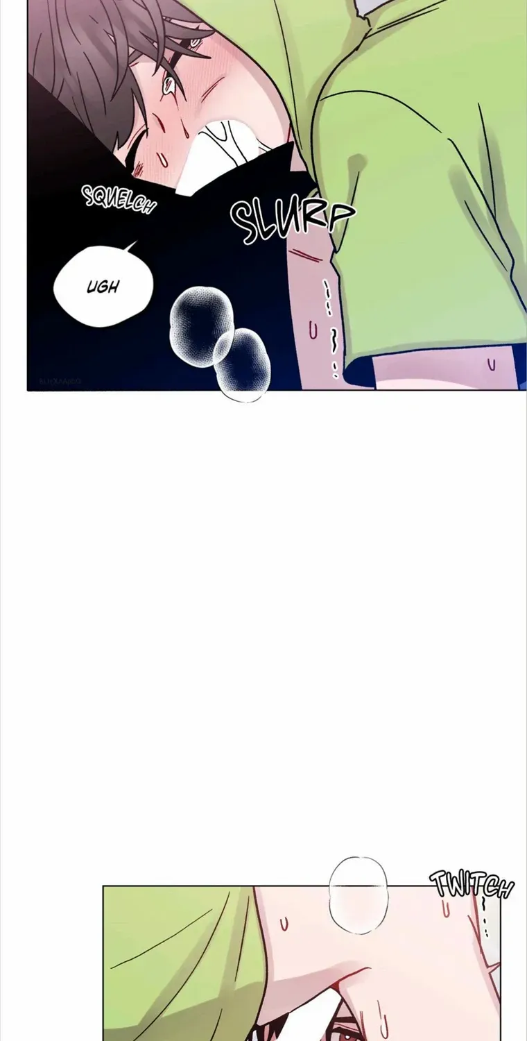 One Summer Day Chapter 33 page 4 - 