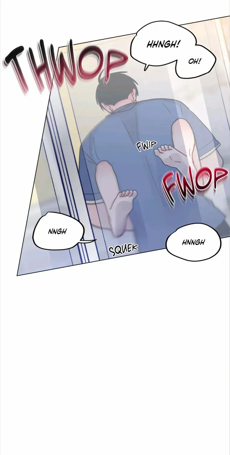 One Summer Day Chapter 33 page 31 - 