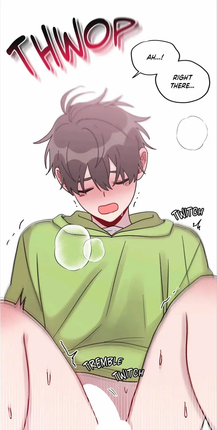 One Summer Day Chapter 33 page 32 - 