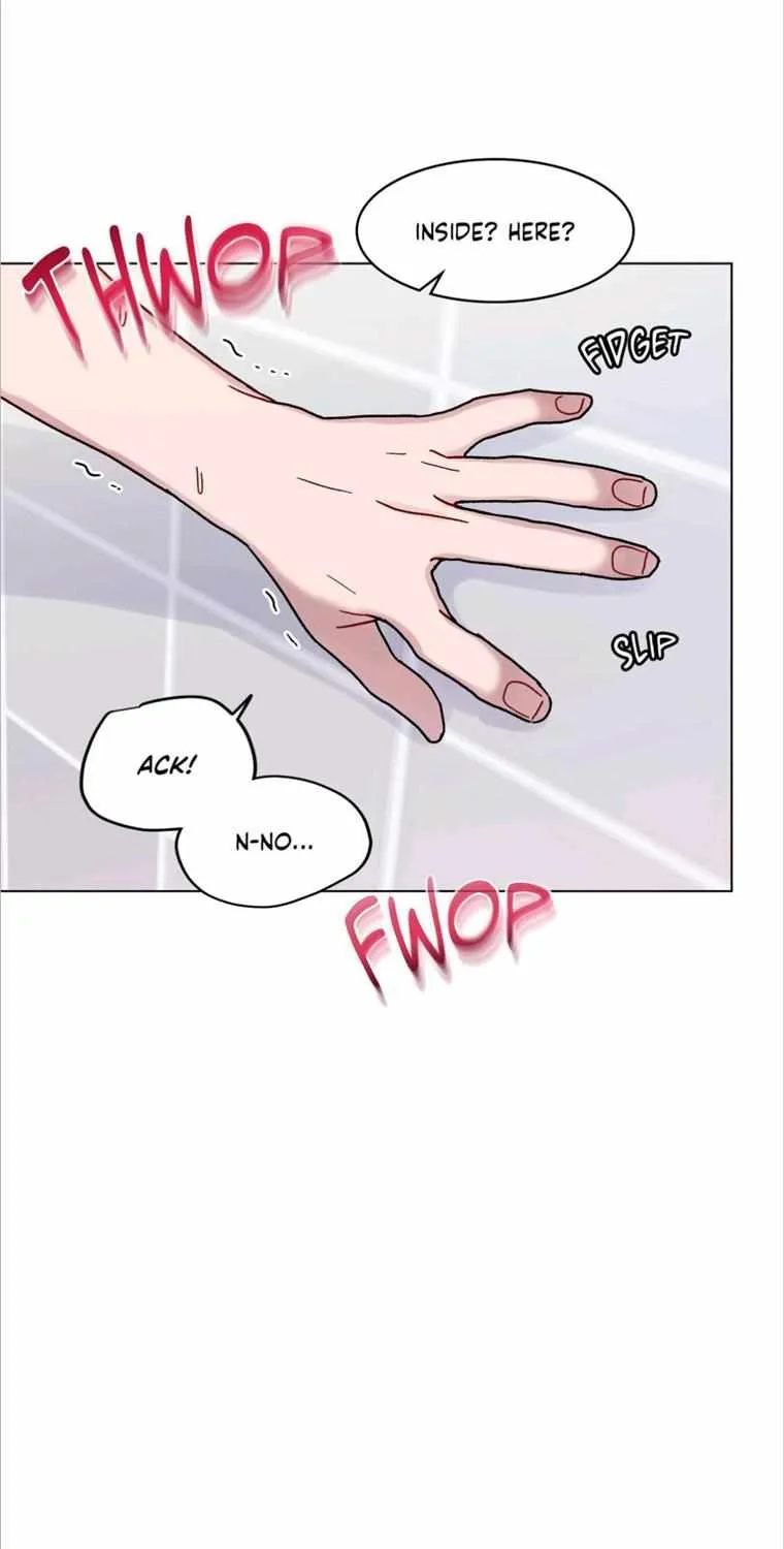 One Summer Day Chapter 33 page 34 - 
