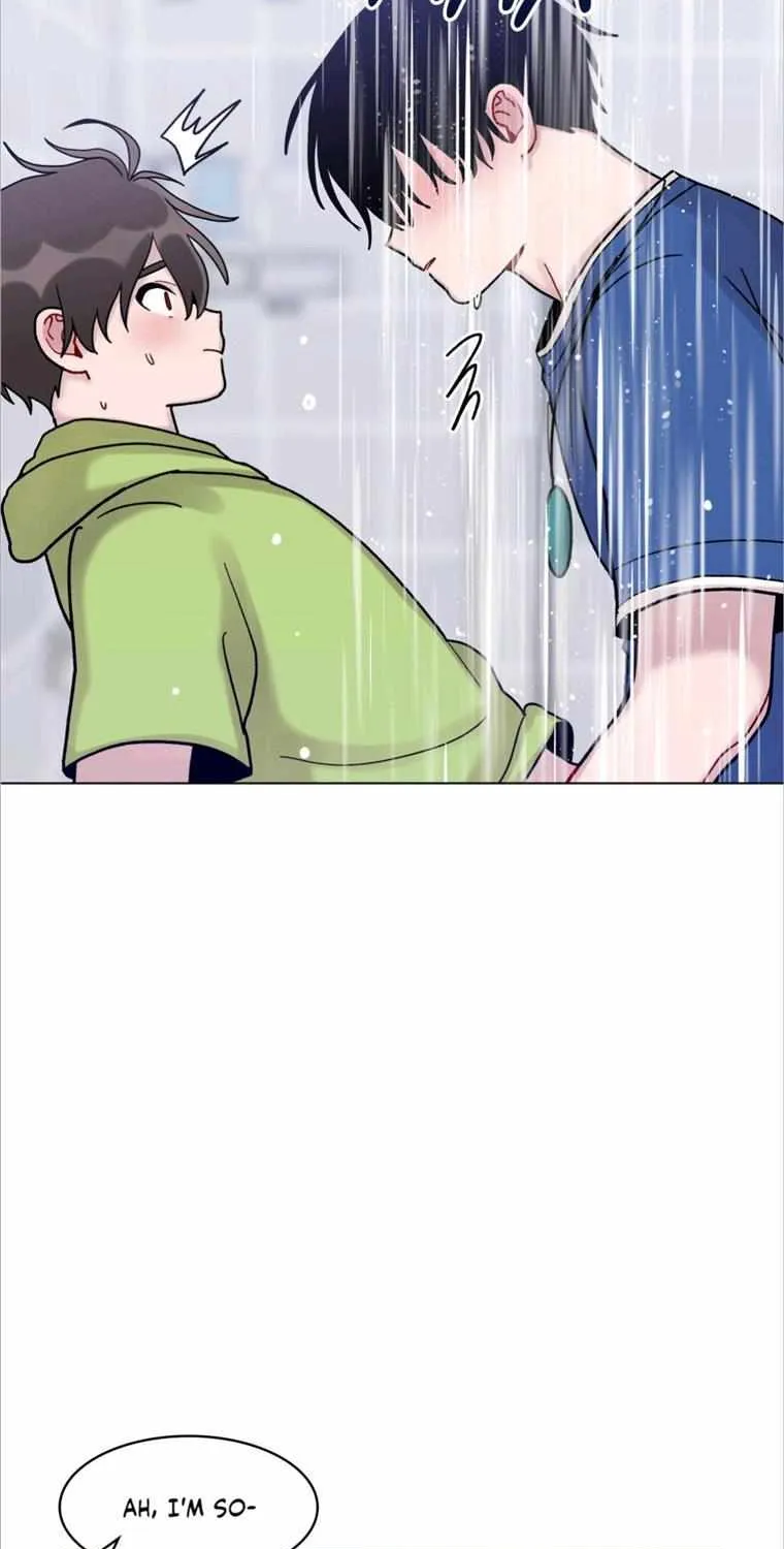 One Summer Day Chapter 33 page 36 - 