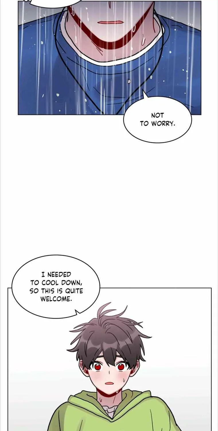 One Summer Day Chapter 33 page 37 - 