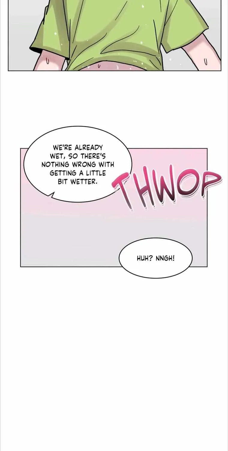 One Summer Day Chapter 33 page 38 - 