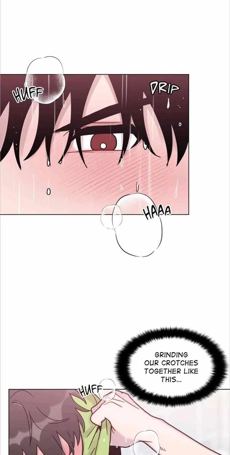 One Summer Day Chapter 33 page 40 - 