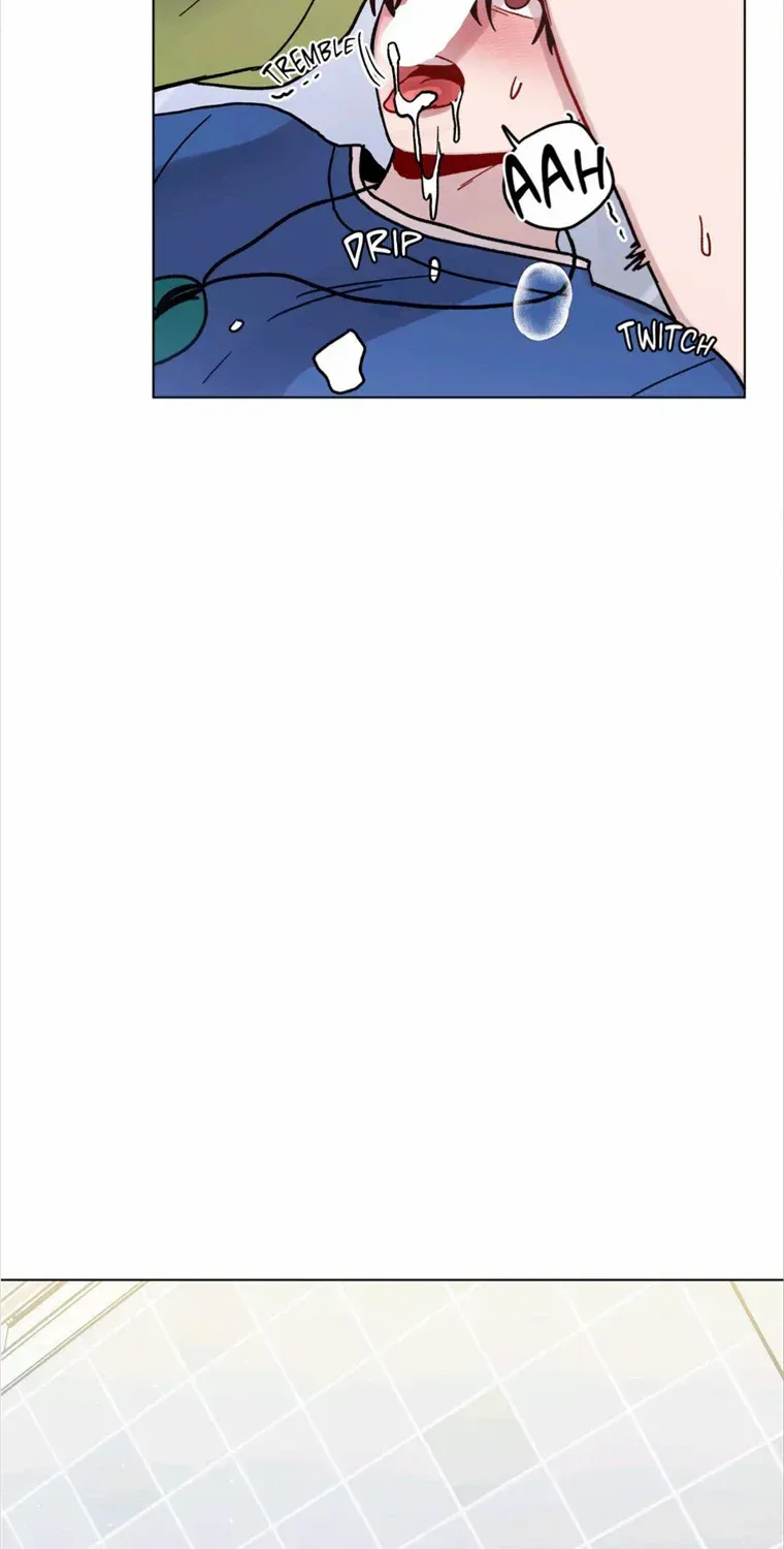 One Summer Day Chapter 33 page 5 - 
