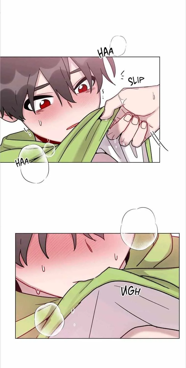 One Summer Day Chapter 33 page 42 - 