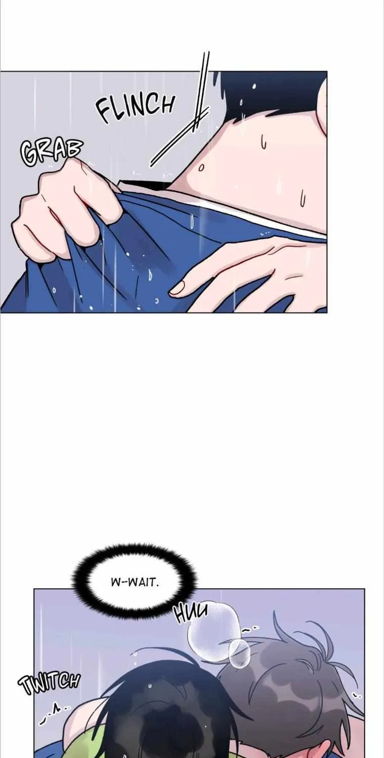 One Summer Day Chapter 33 page 48 - 