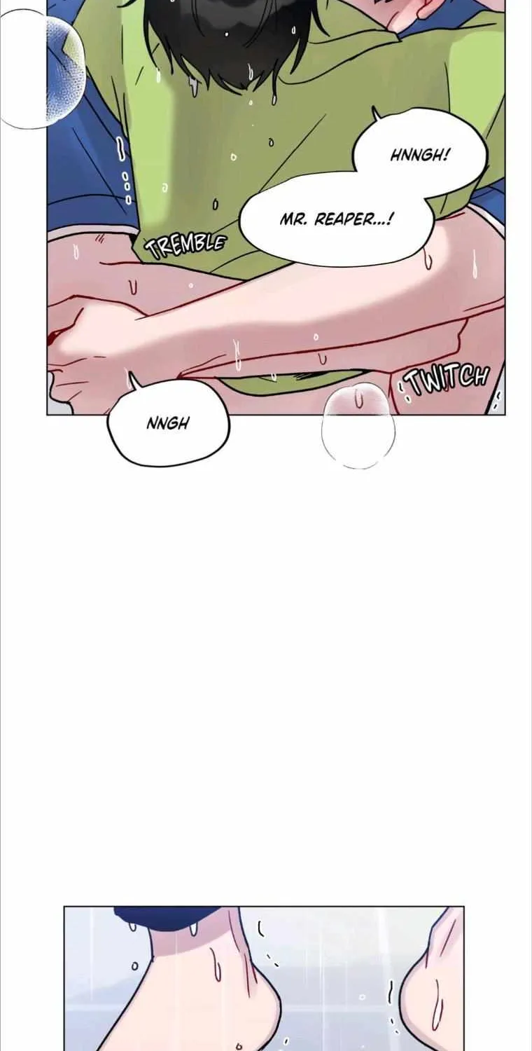 One Summer Day Chapter 33 page 49 - 