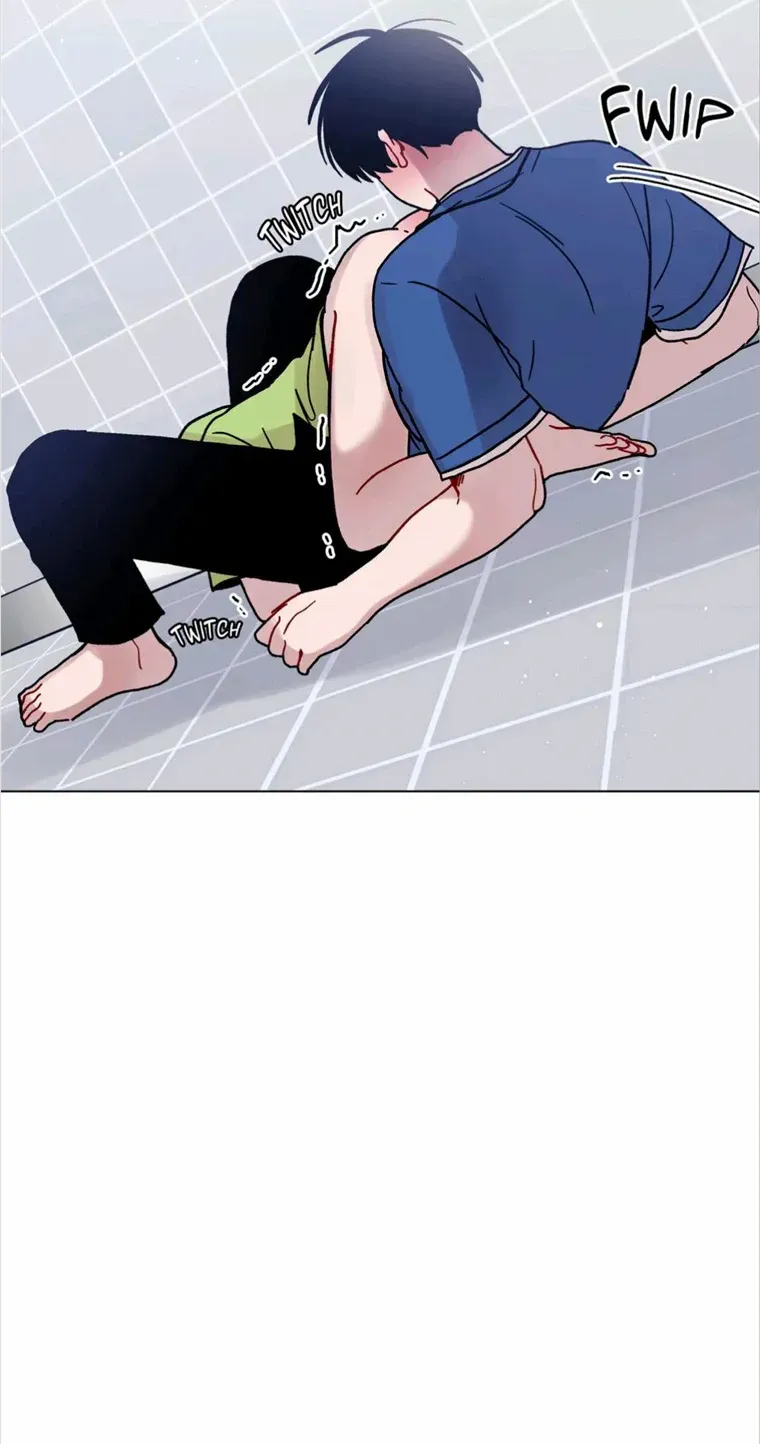 One Summer Day Chapter 33 page 6 - 