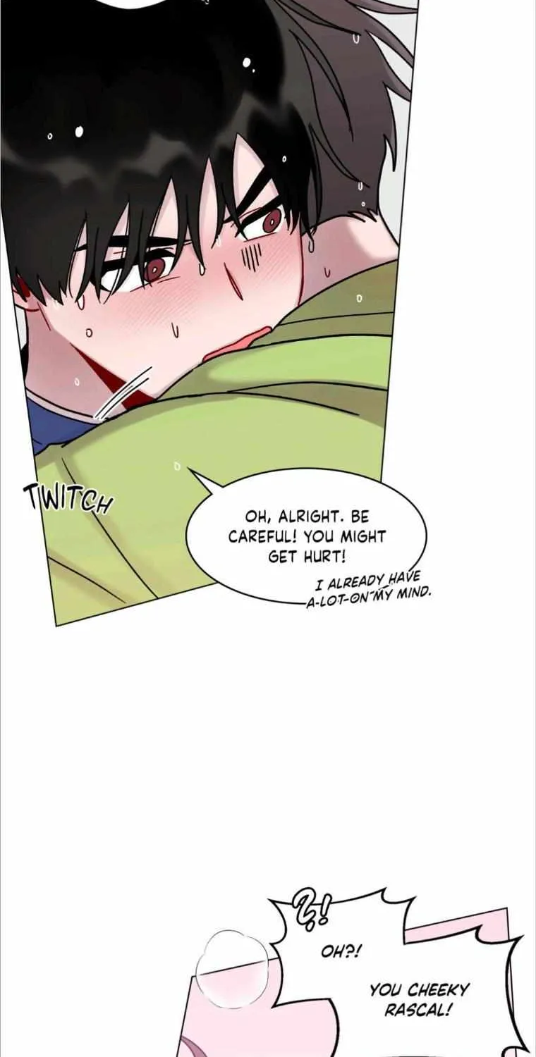 One Summer Day Chapter 33 page 53 - 