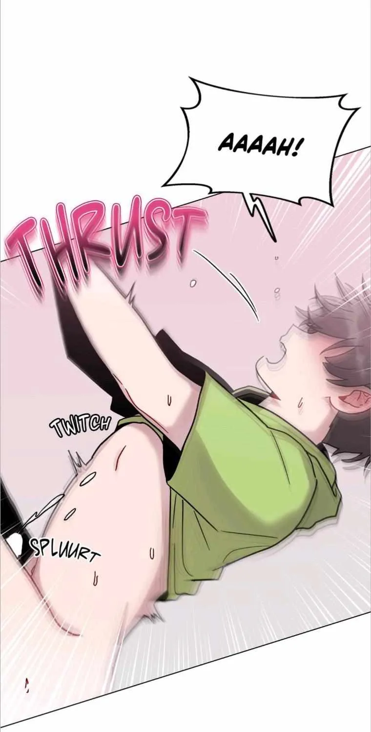 One Summer Day Chapter 33 page 58 - 