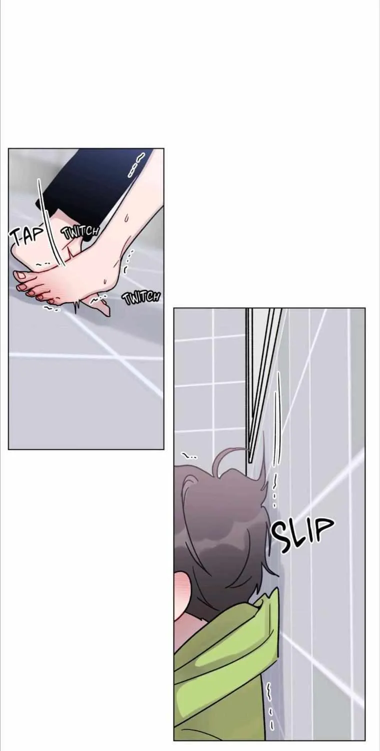 One Summer Day Chapter 33 page 60 - 