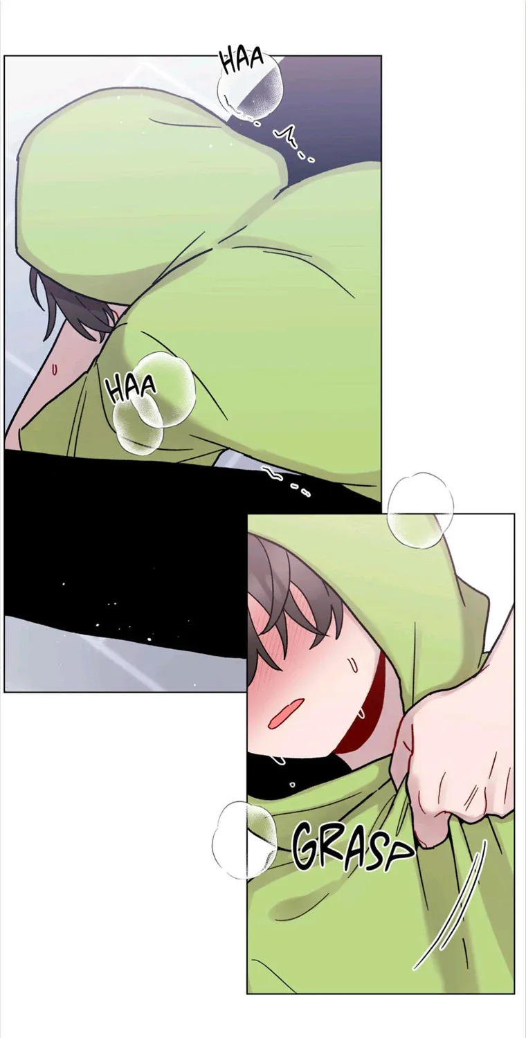 One Summer Day Chapter 33 page 7 - 