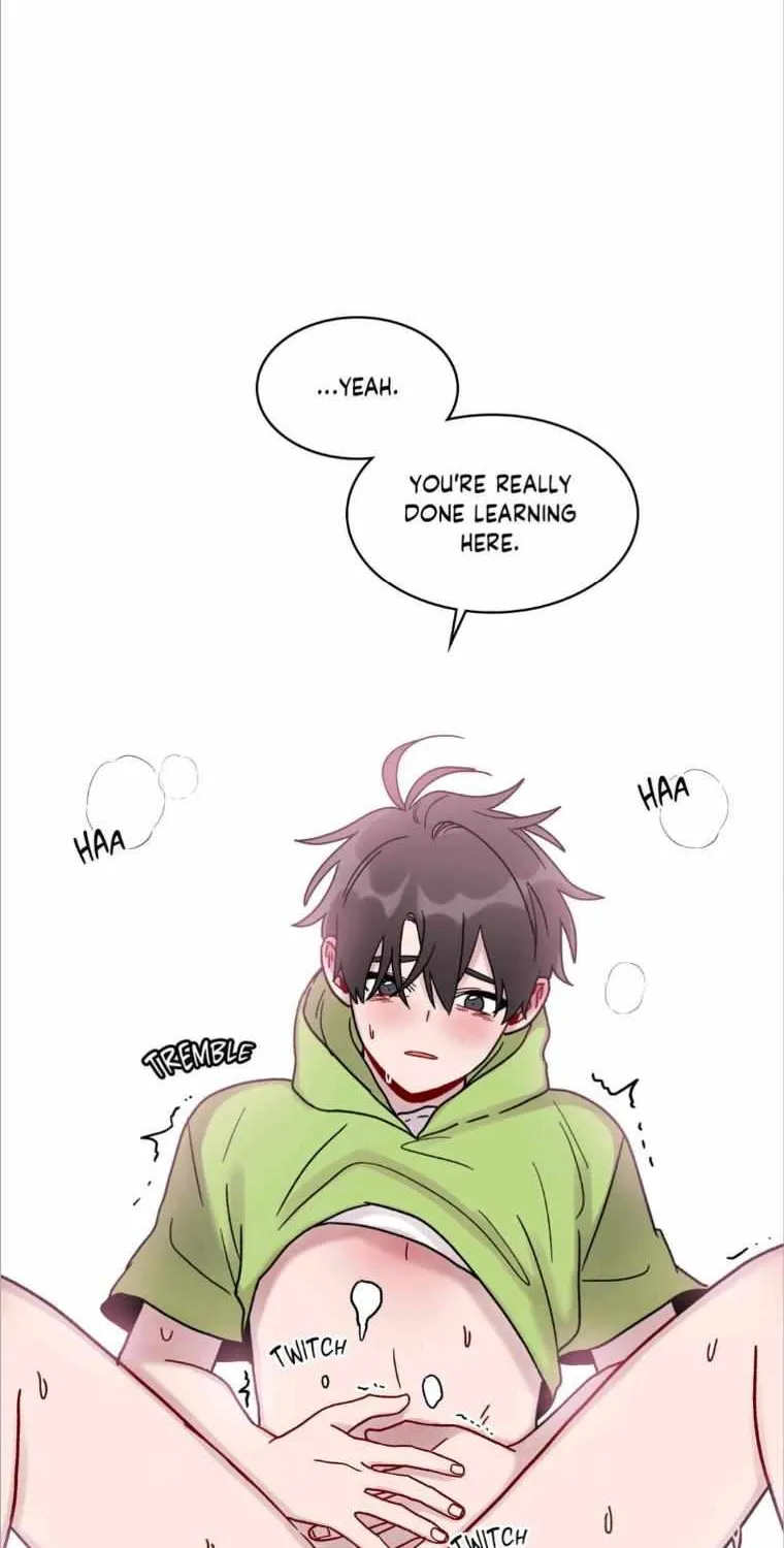 One Summer Day Chapter 33 page 61 - 