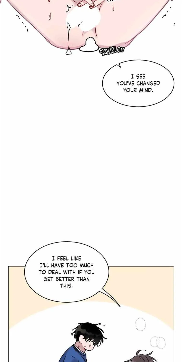 One Summer Day Chapter 33 page 62 - 